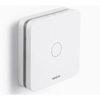 Legrand Rauchmelder, Rauchwarnmelder, Brandmelder Netatmo NCO-PRO