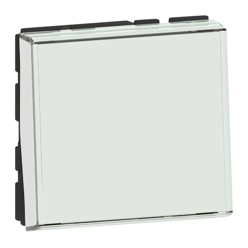 Legrand Taster MSC 6A Steckklemmen 2M ultrws.