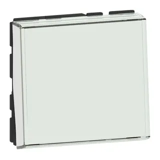 Legrand Taster MSC 6A Steckklemmen 2M ultrws.