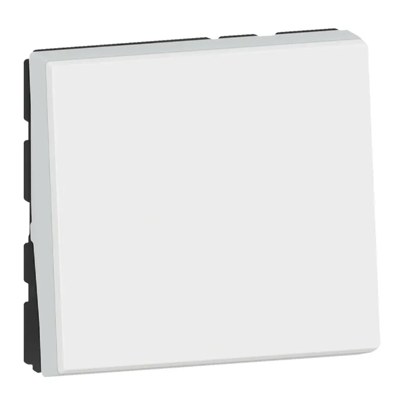Legrand Taster MSC 6A 2-mod.antibakt ultrws.