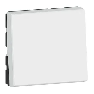 Legrand Taster MSC 6A 2-mod.antibakt ultrws.