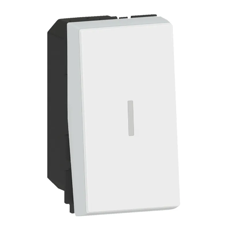 Legrand Wechselschalter MSC 20A Schraubklemmen 1-mod.ultrws.