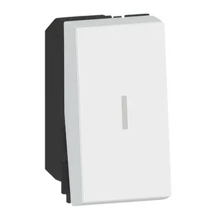 Legrand Wechselschalter MSC 20A Schraubklemmen 1-mod.ultrws.