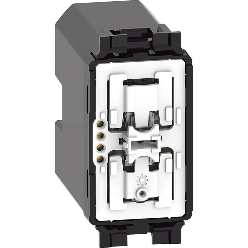 Bticino Switch LivingNow 1-mod.m.Netatmo
