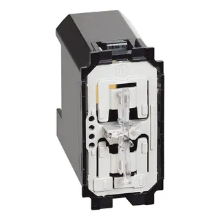 Bticino Aktor LivingNow 1-mod.m.Netatmo