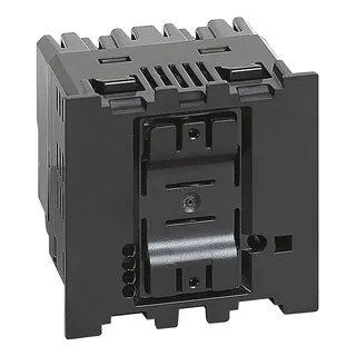 Bticino Aktor LivingNow 2-mod.m.Netatmo