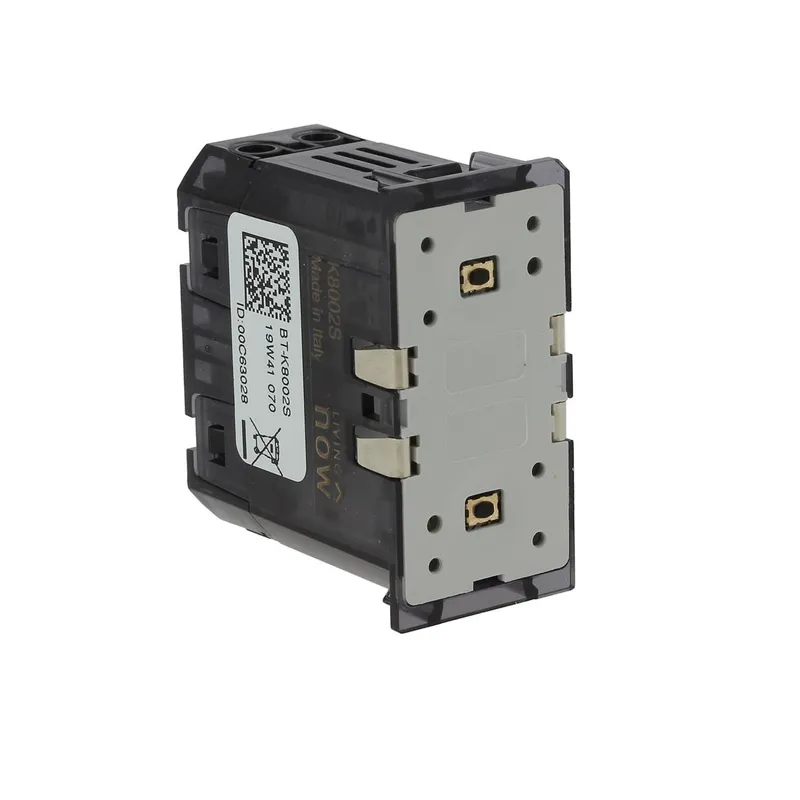Bticino Aktor K8002S LivingNow
