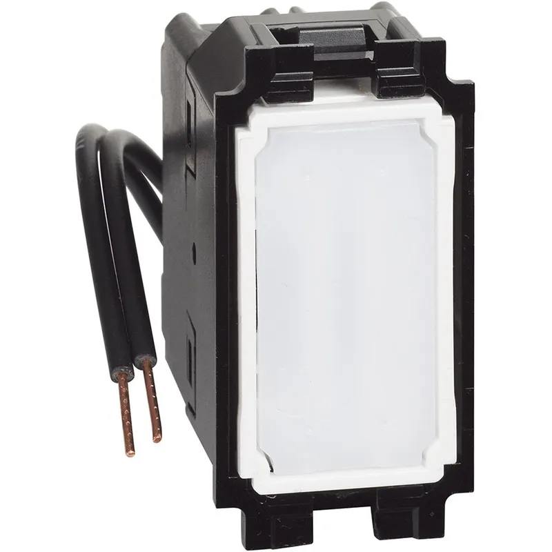 Bticino Kreuzschalter K4004LB LivingNow