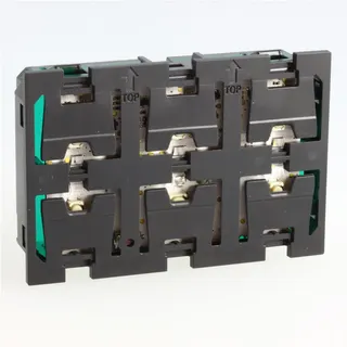 Bticino Sensor K4652M3 LivingNow