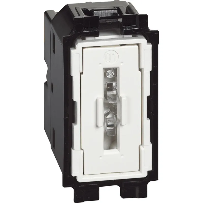 Bticino Taster K4005A LivingNow