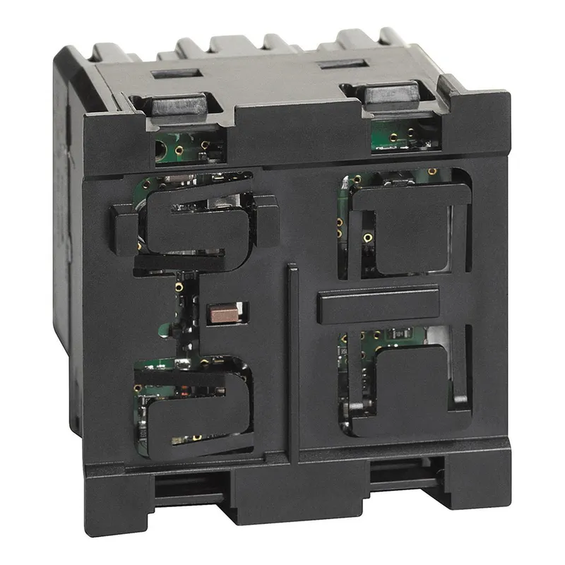 Bticino Tastdimmer K4410 LivingNow