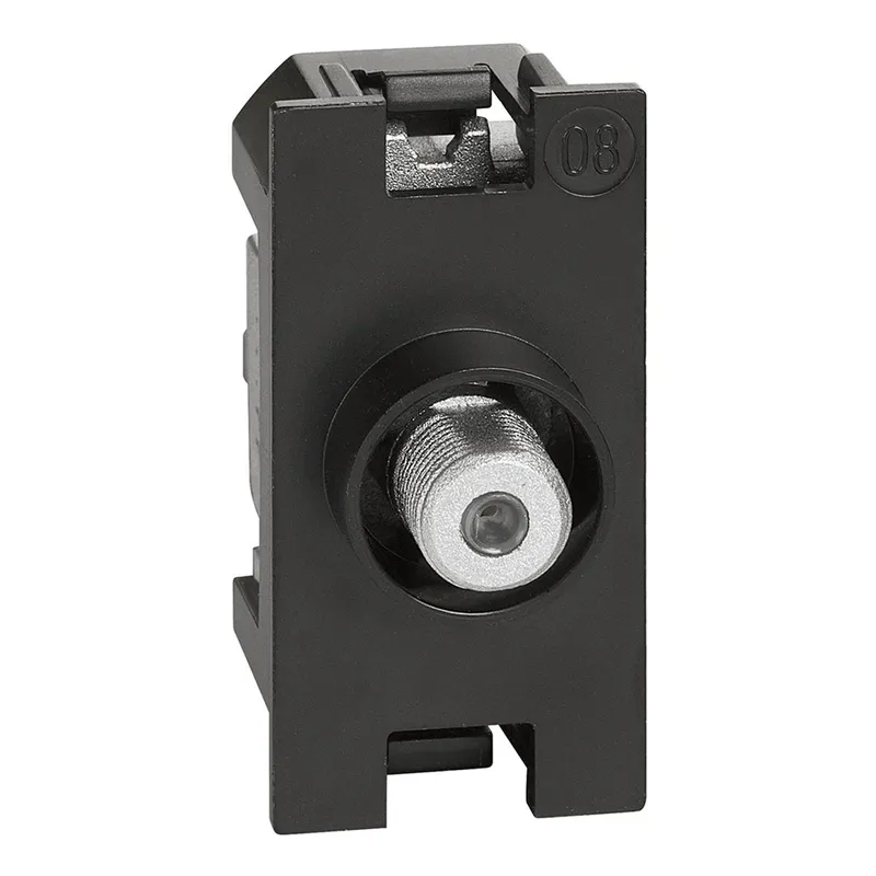 Bticino Einsatz K4202F LivingNow