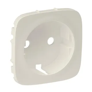 Legrand Abdeckung 755206 V.ALL SSDO MW