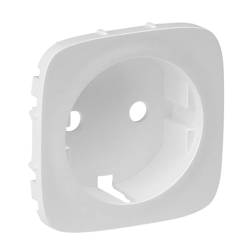 Legrand Abdeckung 755209 V.ALL SSDO PM