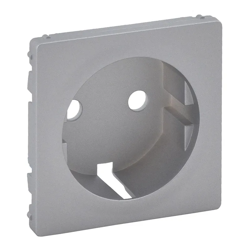 Legrand Abdeckung 755202 VLIFE SSDO AL