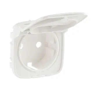 Legrand Abdeckung 754849 V.ALL SSDO KD PM