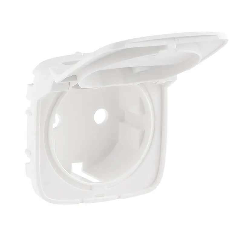 Legrand Abdeckung 754845 V.ALL SSDO KD UW