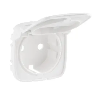 Legrand Abdeckung 754845 V.ALL SSDO KD UW
