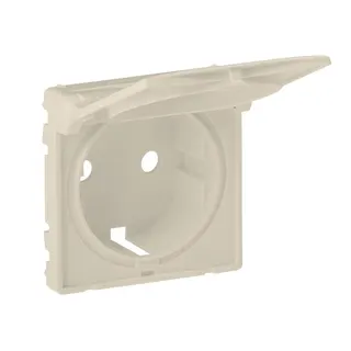 Legrand Abdeckung 754841 VLIFE SSDO KD MW