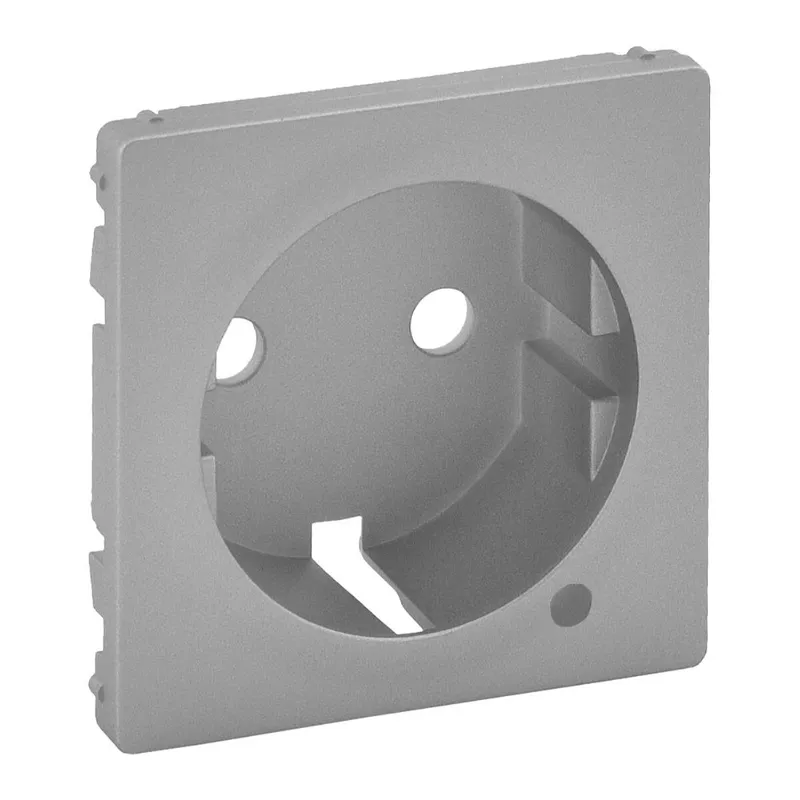 Legrand Abdeckung 754852 VLIFE SSDO LED AL