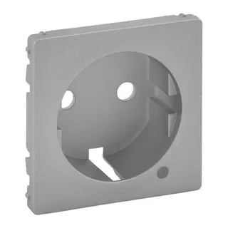 Legrand Abdeckung 754852 VLIFE SSDO LED AL