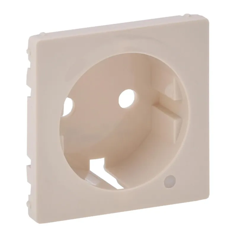 Legrand Abdeckung 754851 VLIFE SSDO LED MW