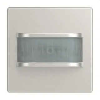 Busch-Jaeger Bewegungsmelder, Wächter 64761-83 Badewanne 180 aluminiumsilber