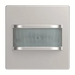 Busch-Jaeger Bewegungsmelder, Wächter 64761-866 Badewanne 180 stainless steel
