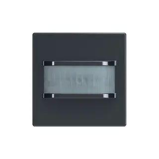Busch-Jaeger Bewegungsmelder, Wächter 64762-81 Badewanne 180 anthrazit