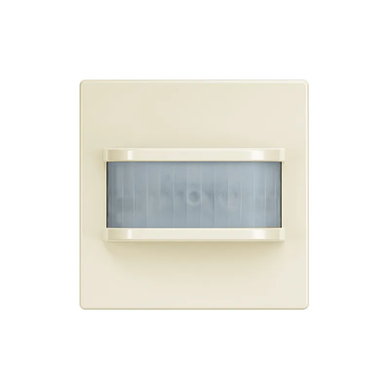 Busch-Jaeger Bewegungsmelder, Wächter 62762-82-WL 180 flex WL m.Selectlinse