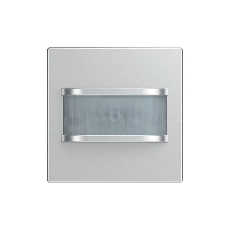 Busch-Jaeger Bewegungsmelder, Wächter 62762-866-WL 180 flex WL m.Selectlinse