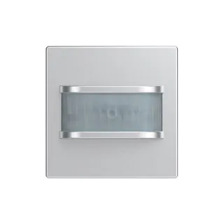 Busch-Jaeger Bewegungsmelder, Wächter 64762-866 Badewanne 180 stainless steel