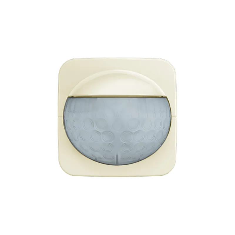 Busch-Jaeger Bewegungsmelder, Wächter 62764-212-WL 180 flex Multi WL m.ML