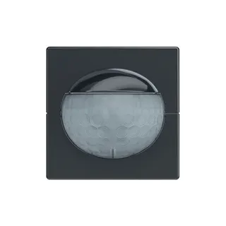 Busch-Jaeger Bewegungsmelder, Wächter 64764-81 Badewanne 180 anthrazit