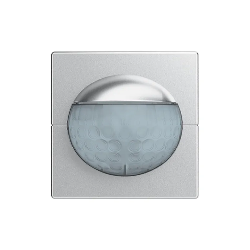 Busch-Jaeger Bewegungsmelder, Wächter 64764-866 Badewanne 180 stainless steel