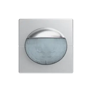 Busch-Jaeger Bewegungsmelder, Wächter 64764-866 Badewanne 180 stainless steel