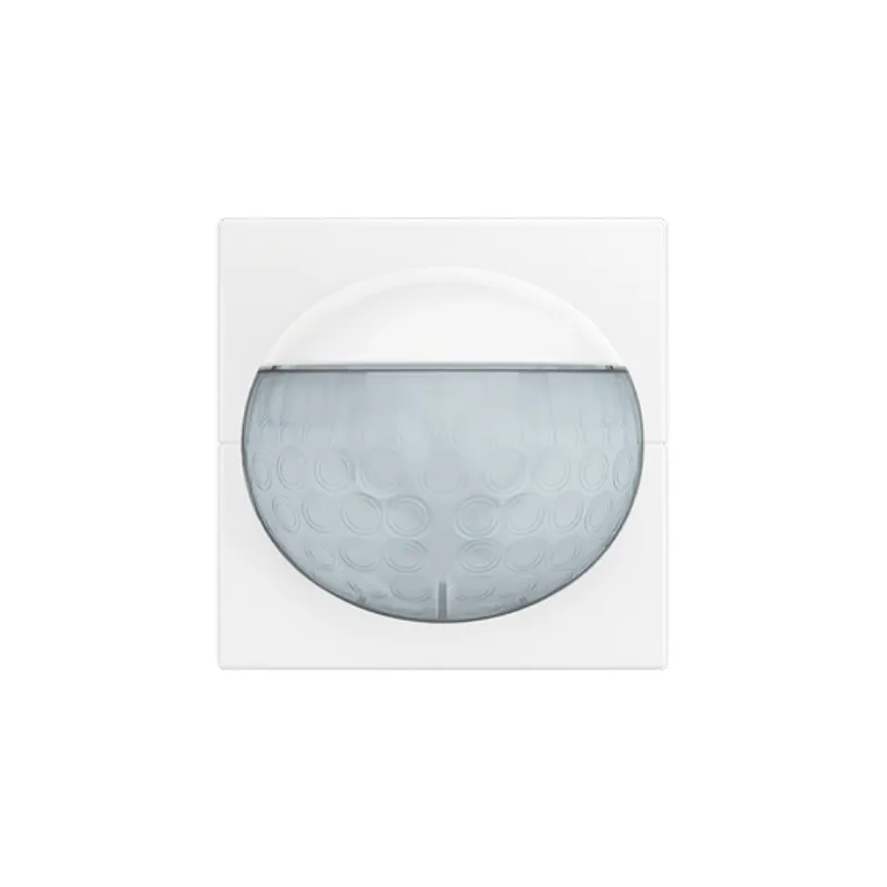 Busch-Jaeger Bewegungsmelder, Wächter 64764-914 Badewanne 180 alpinws
