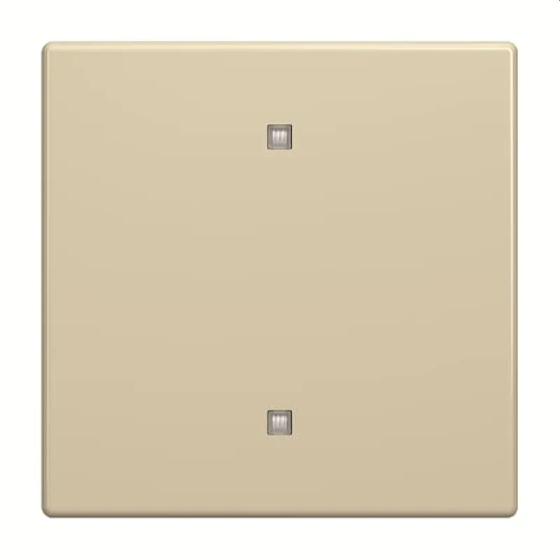 Busch-Jaeger Wippe 2570-10-82 Elektroniktaster