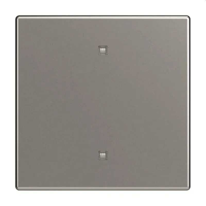 Busch-Jaeger Wippe 2570-10-866 Elektroniktaster