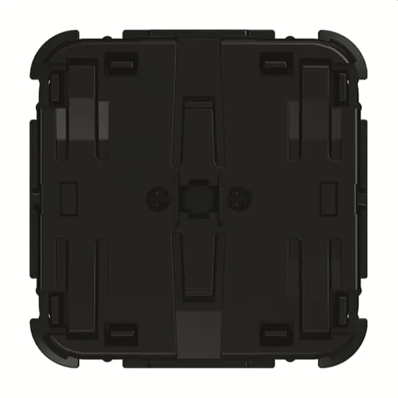 Busch-Jaeger Bedienelement 64721 flex 2-f.m.Orientierungslicht