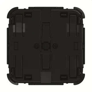 Busch-Jaeger Bedienelement 64721 flex 2-f.m.Orientierungslicht