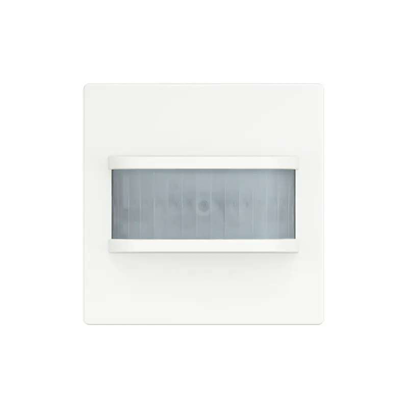 Busch-Jaeger Bewegungsmelder, Wächter 62762-884-WL 180 flex WL m.Selectlinse