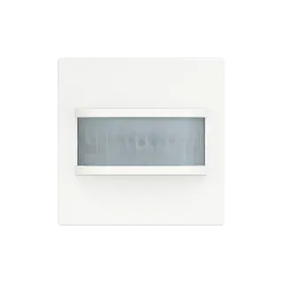 Busch-Jaeger Bewegungsmelder, Wächter 62762-884-WL 180 flex WL m.Selectlinse