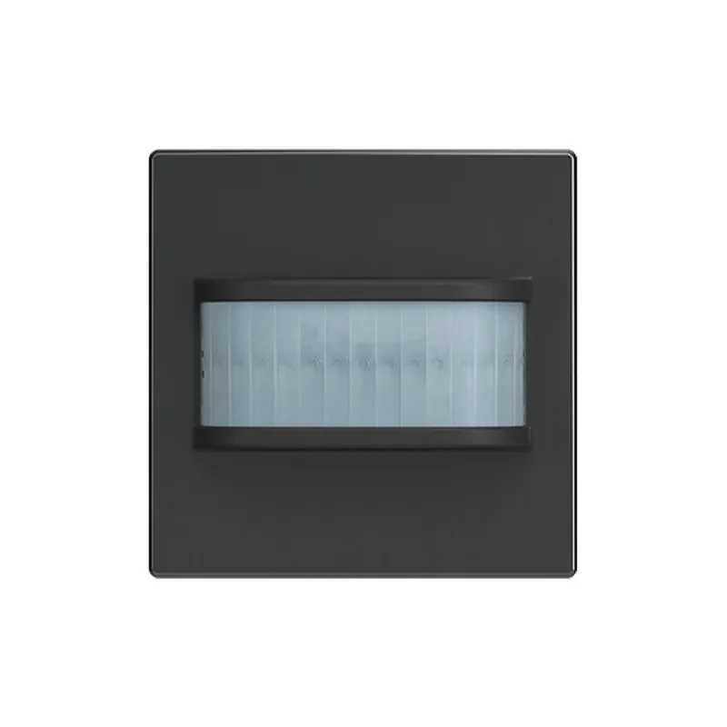 Busch-Jaeger Bewegungsmelder, Wächter 62762-885-WL 180 flex WL m.Selectlinse