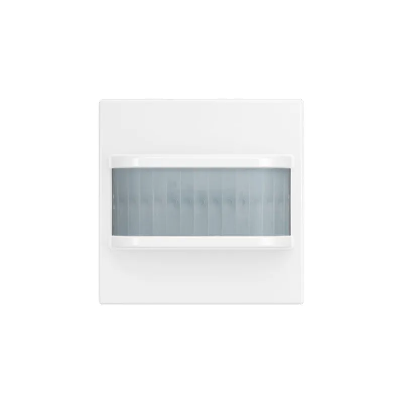 Busch-Jaeger Bewegungsmelder, Wächter 62762-914-WL 180 flex WL m.Selectlinse