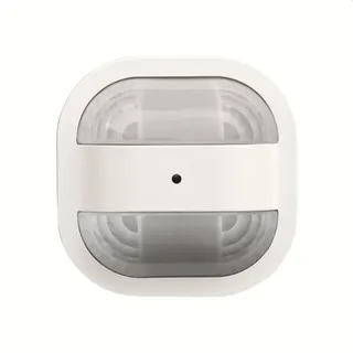 Busch-Jaeger Bewegungsmelder, Wächter 64754-24 PM flex Sky Sensor 24Mtr
