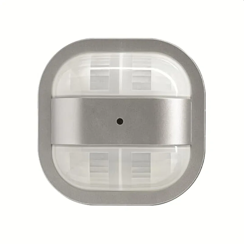 Busch-Jaeger Bewegungsmelder, Wächter 64755-183 PM flex Corridor Sensor 24Mtr