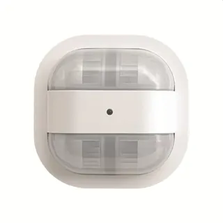 Busch-Jaeger Bewegungsmelder, Wächter 64755-24 PM flex Corridor Sensor 24Mtr