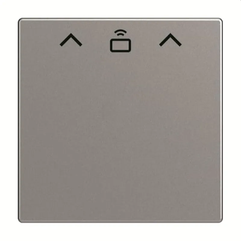 Busch-Jaeger Zentralscheibe 1792 RFID-83 Cardschalter RFID