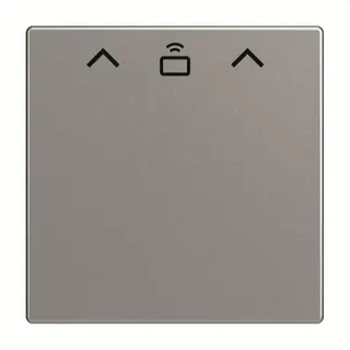 Busch-Jaeger Zentralscheibe 1792 RFID-83 Cardschalter RFID